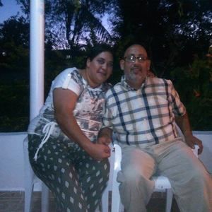 Meet your Posher, Ana